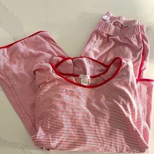 Women’s LAKE pajamas